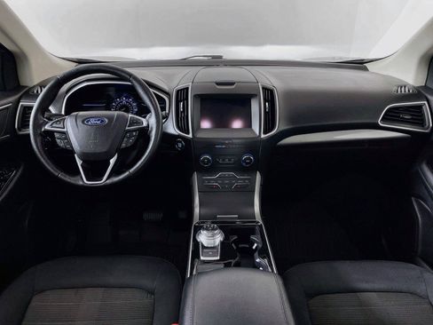Used 2019 Ford Edge SEL AWD/4WD image 31