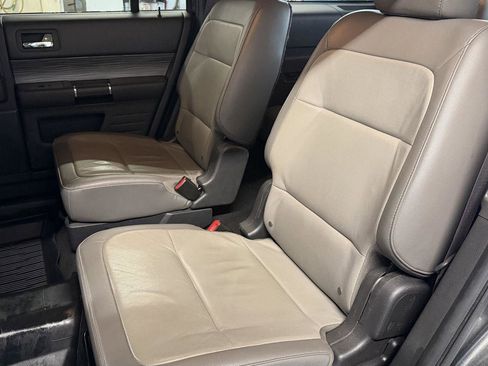 Used 2019 Ford Flex SEL w/ Equipment Group 202A image 23