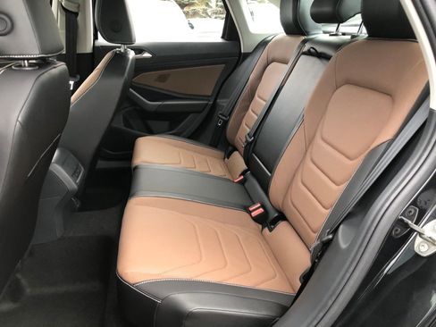 New 2026 Volkswagen Jetta SEL image 33