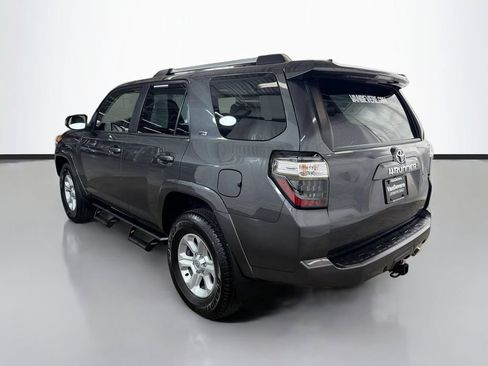 Used 2023 Toyota 4Runner SR5 Premium w/ Moonroof Package RWD image 7