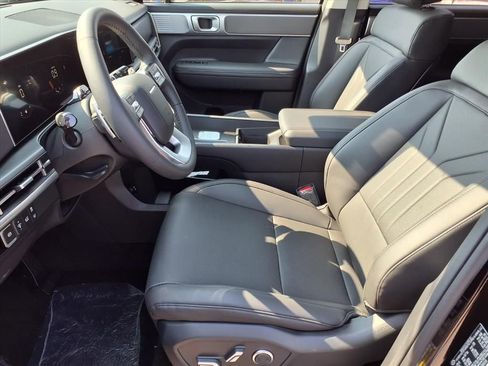 New 2026 Hyundai Santa Fe XRT image 11