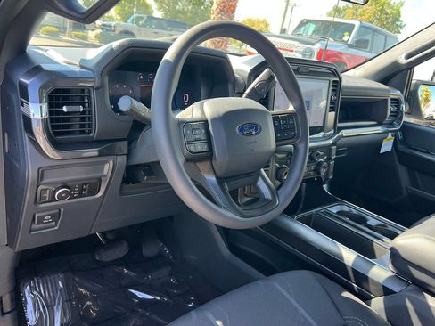 New 2026 Ford F150 STX w/ Equipment Group 200A RWD image 20