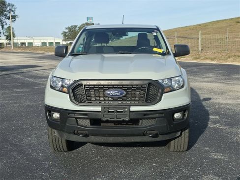 Used 2021 Ford Ranger XL w/ Equipment Group 101A High image 3