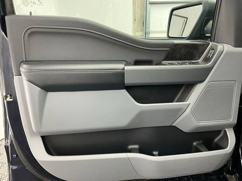 Used 2021 Ford F150 XLT w/ Equipment Group 302A High AWD/4WD image 12