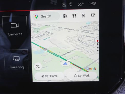 Used 2024 GMC Sierra 1500 Denali w/ Denali Reserve Package image 26