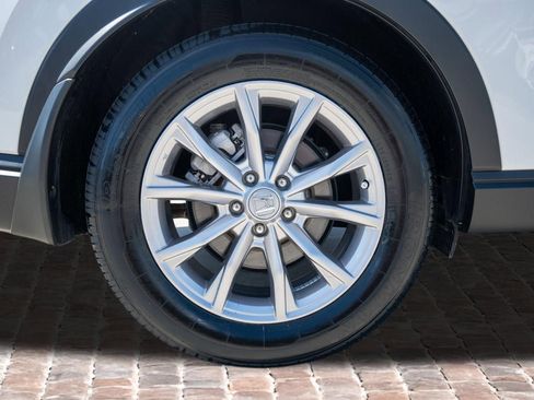 Used 2024 Honda CR-V EX-L image 38