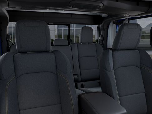 New 2026 Jeep Gladiator Sport image 26