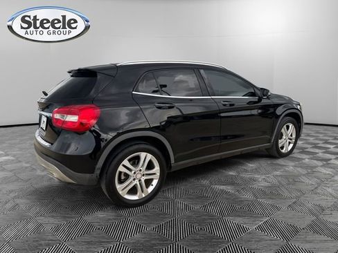 Used 2016 Mercedes-Benz GLA 250 image 5