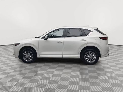 Certified 2024 MAZDA CX-5 AWD 2.5 S w/ Preferred Package image 36