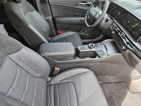 New 2026 Kia Sportage SX Prestige image 10