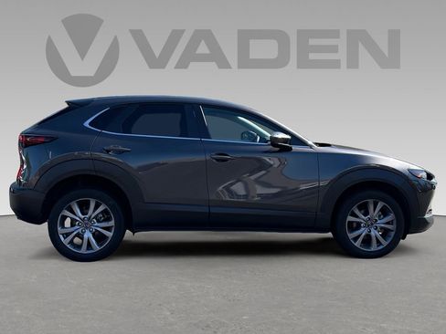 Used 2021 MAZDA CX-30 FWD 2.5 S w/ Select Package image 6
