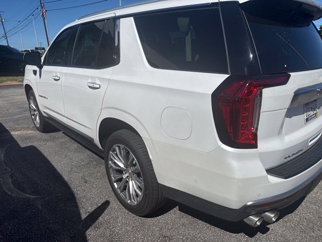Used 2023 GMC Yukon Denali w/ Denali Reserve Package AWD/4WD image 9