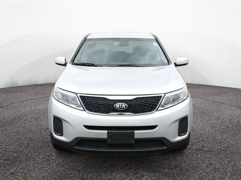Used 2015 Kia Sorento LX FWD image 10
