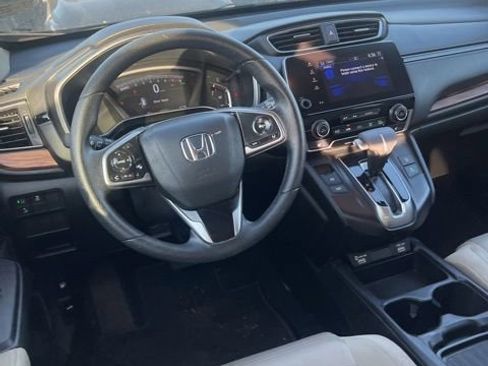 Used 2022 Honda CR-V EX image 5