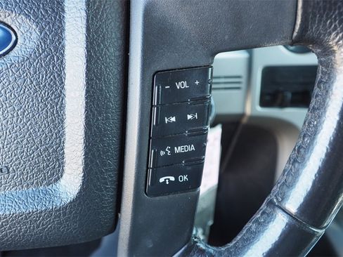 Used 2014 Ford F150 FX4 w/ Equipment Group 401A Mid image 28