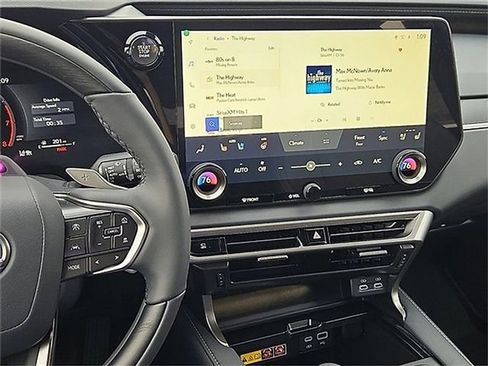 New 2026 Lexus RX 350 Premium image 15