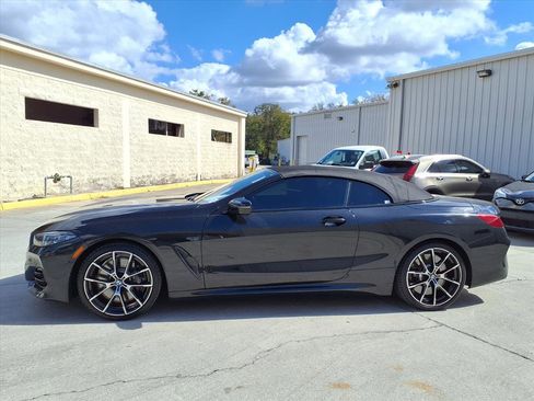Used 2023 BMW M850i xDrive Convertible image 27