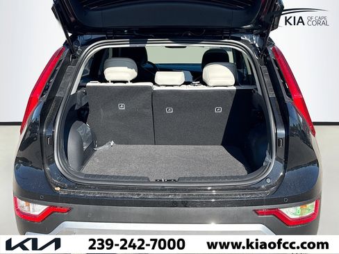 New 2026 Kia Niro EX image 12