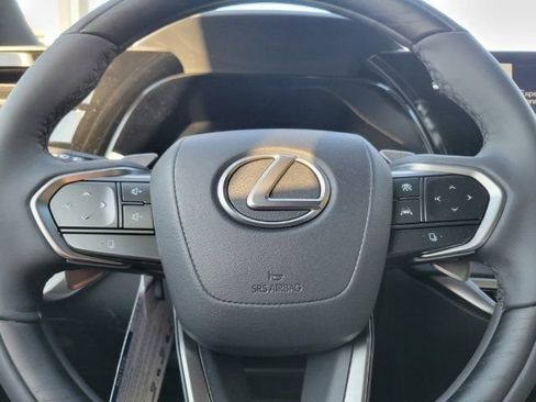 Used 2024 Lexus RX 350 Premium Plus w/ Convenience Package AWD/4WD image 34