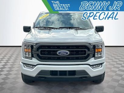 Used 2023 Ford F150 XLT w/ Equipment Group 302A High