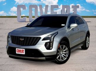 Used 2020 Cadillac XT4 Premium Luxury video 1