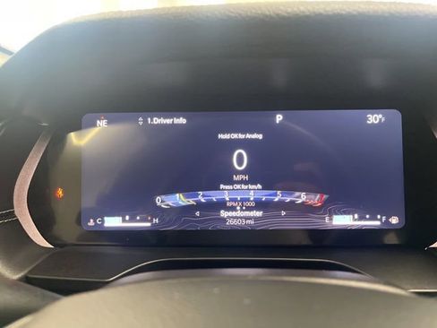 Used 2023 Jeep Grand Cherokee Limited image 36