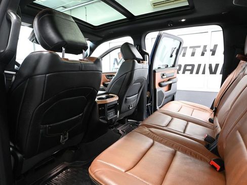 Used 2023 RAM 1500 Limited image 39