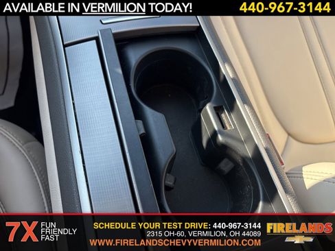Used 2018 Lincoln MKZ Premiere image 23
