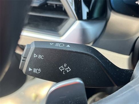 Used 2021 BMW 330e w/ Convenience Package image 24