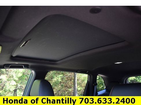 Certified 2024 Honda CR-V Sport-L image 21