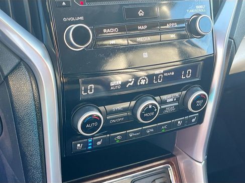 Used 2021 Subaru Ascent Touring image 15