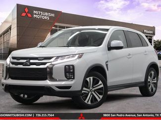 New 2026 Mitsubishi Outlander Sport ES AWD/4WD video 1