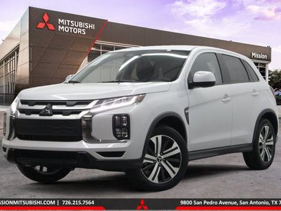 New 2026 Mitsubishi Outlander Sport ES