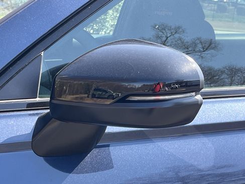 New 2026 Honda CR-V TrailSport image 31