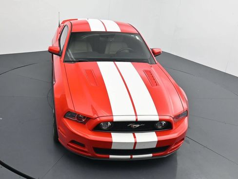 Used 2014 Ford Mustang GT Premium w/ GT Track Package RWD image 24