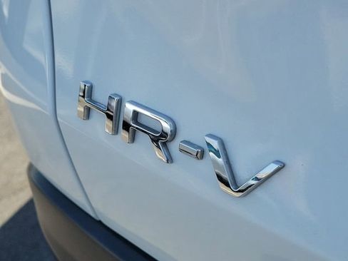 Certified 2023 Honda HR-V Sport image 7
