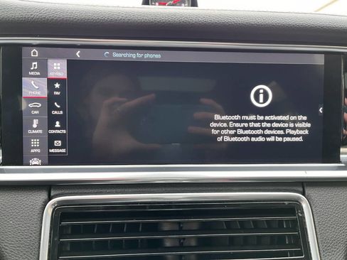 Used 2019 Porsche Panamera 4 image 17