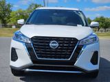 Used 2024 Nissan Kicks SV image 4