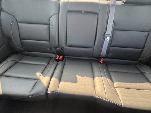 Used 2017 GMC Sierra 1500 SLT w/ SLT Premium Package RWD image 25