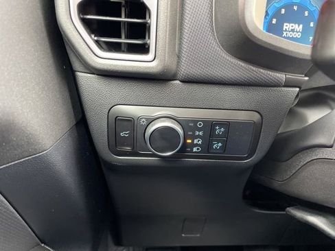 New 2025 Ford Bronco Sport Big Bend image 24