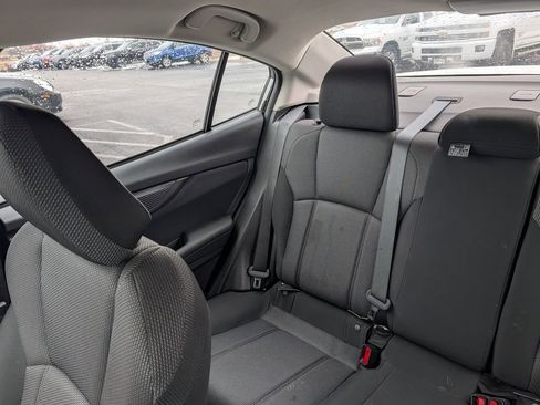 Used 2021 Subaru Impreza 2.0i image 12