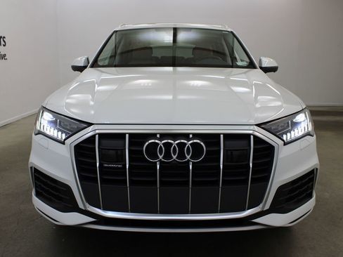 Used 2023 Audi Q7 2.0T Premium Plus w/ Premium Plus Package image 7