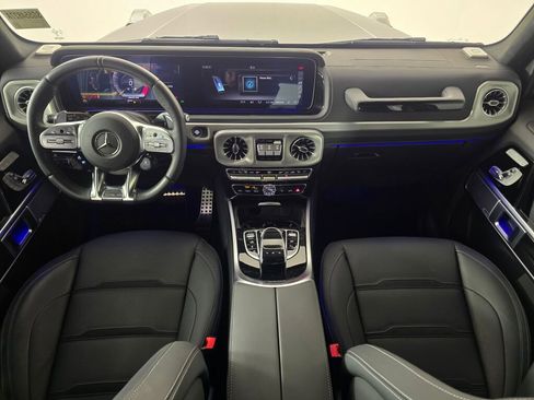 Used 2024 Mercedes-Benz G 63 AMG G 63 AMG image 24