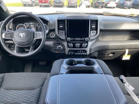 Used 2026 RAM 1500 Tradesman AWD/4WD image 18