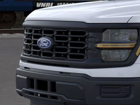 New 2026 Ford F150 XL image 16
