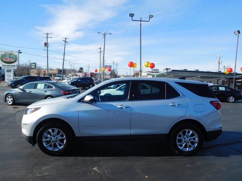 Used 2020 Chevrolet Equinox LT image 11
