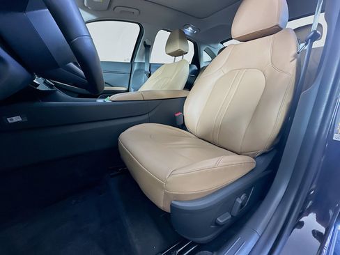 Used 2024 Hyundai Sonata Limited FWD image 13