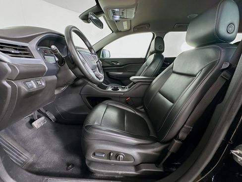 Used 2023 GMC Acadia SLT image 13