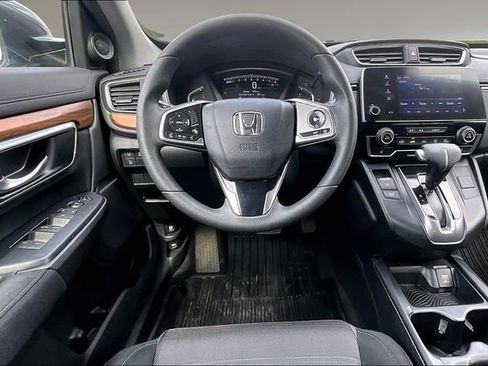 Used 2017 Honda CR-V EX image 8