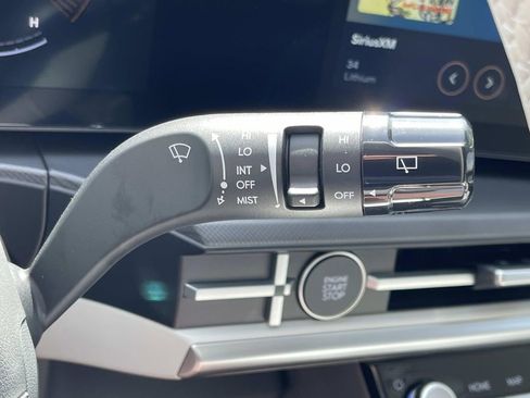 New 2026 Hyundai Santa Fe SEL image 33